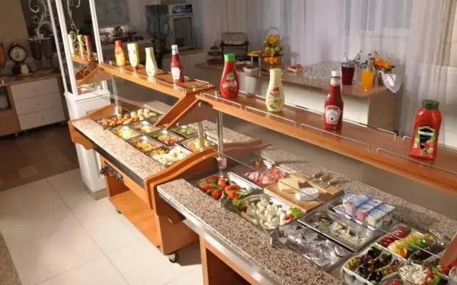Bulevard Prestige Hotel