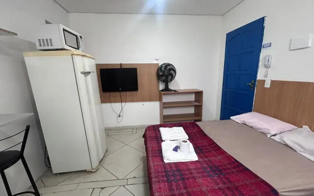 Studio mobiliado Vila Guilherme SP
