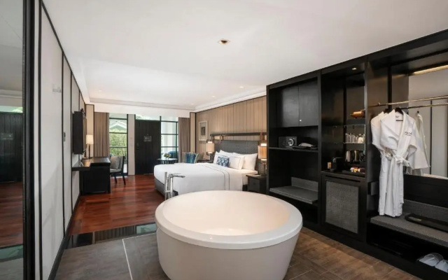 Melia Koh Samui