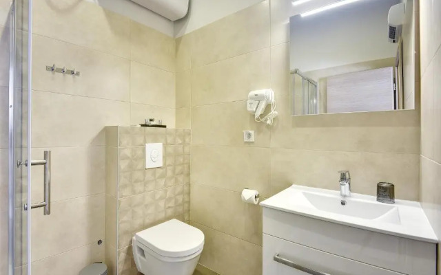 D&A Central Luxury Apartments