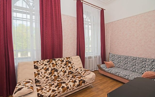 Гостиница Guest House Ligovsky 143 в Санкт-Петербурге отзывы, цены и фото номеров - забронировать гостиницу Guest House Ligovsky 143 онлайн Санкт-Петербург комната для гостей