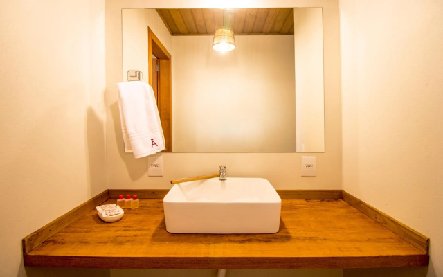 Hotel Rossoma