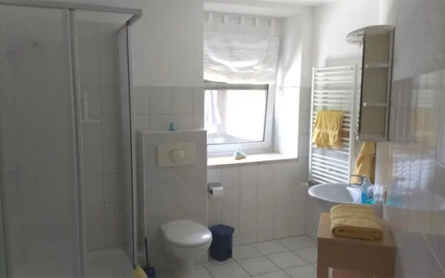 Ferienwohnung Waren SEE 4091