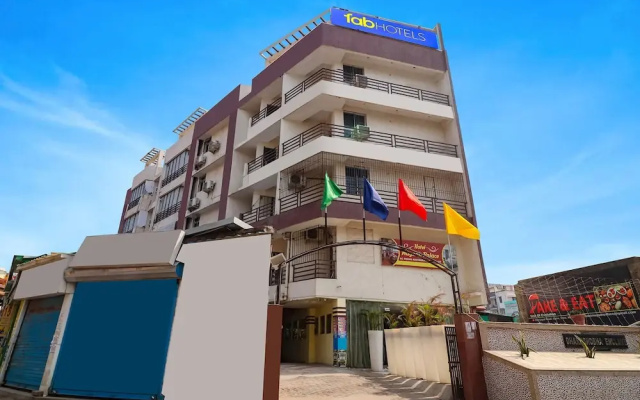 Hotel Magadh Palace by OYO Rooms