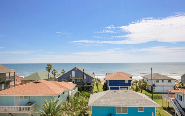The Ocean Aire 3 Bedroom Home