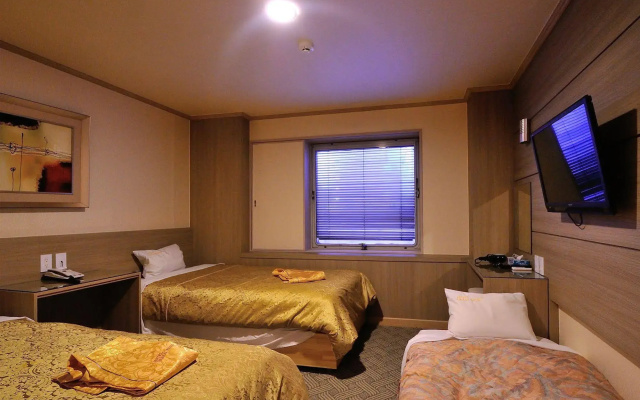 Hotel Osaka Keiko