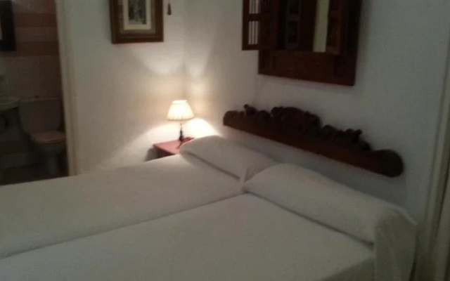Hosteria Bahia