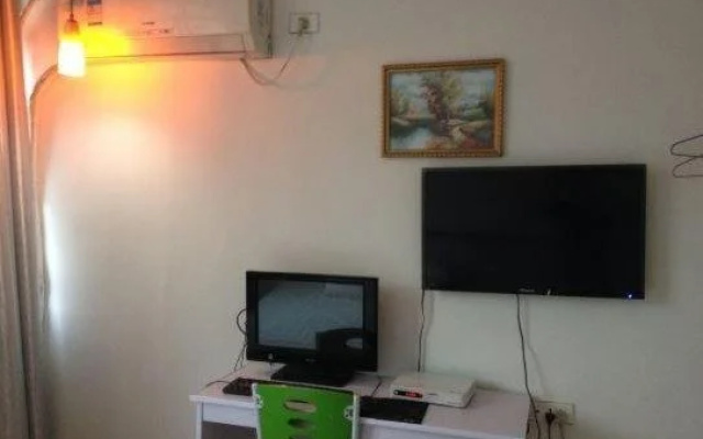 Lejia Express Inn