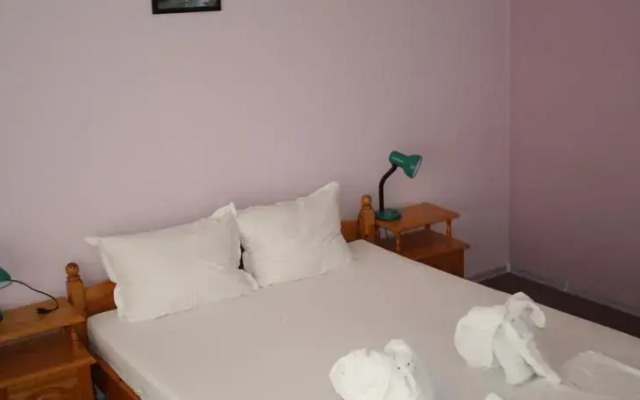 Zoya Guest House