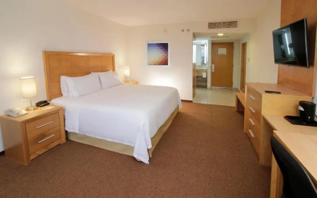 Holiday Inn Express Hotel & Suites Irapuato