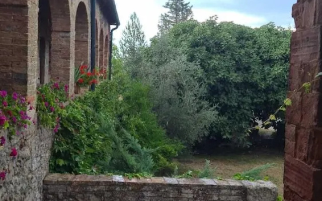 Tuscan Countryside Charm by Sea N' Rent