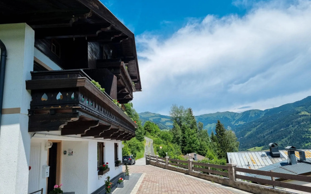 Apartment Bauernhof Birkh fl - TOP 2