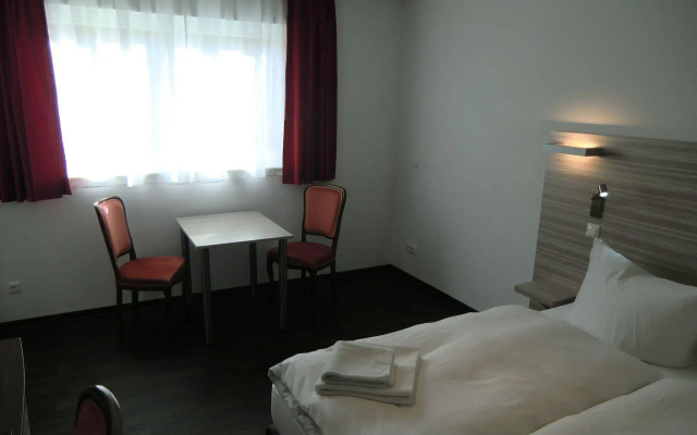 Apartment-Vermietung Brunner