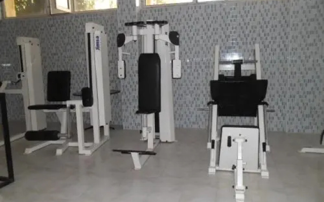Mucize Su Serpin Manyas Hotel