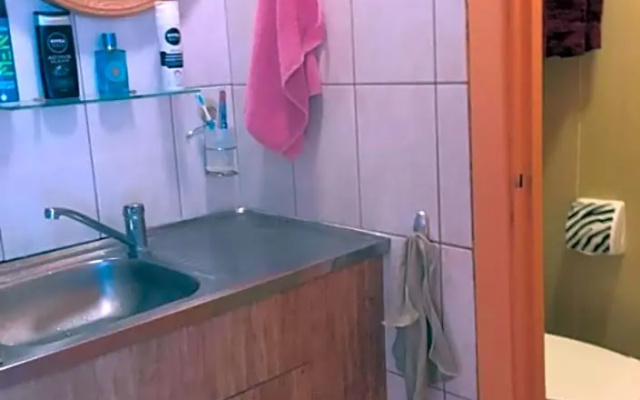 Klaipeda Room