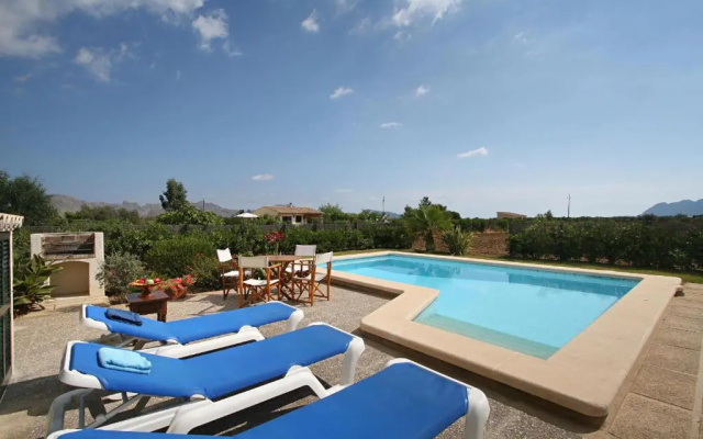 Villa Picarol Petit