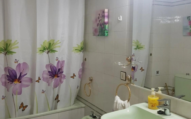 Apartamento Eduardo Dato
