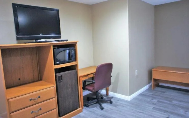 Executive Inn Deming