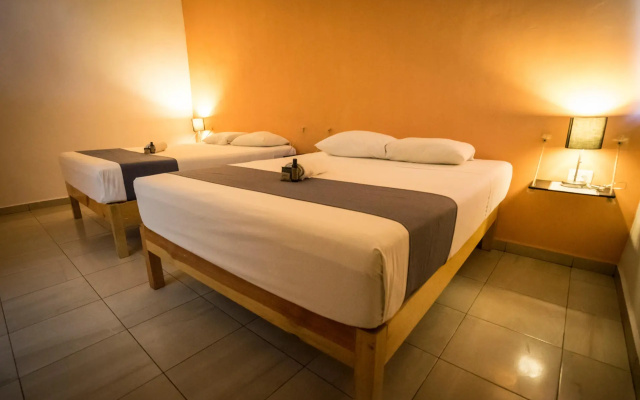 Casa Che Tulum