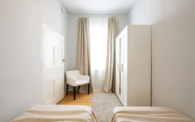 Apartamento en centro de Madrid by My City Home