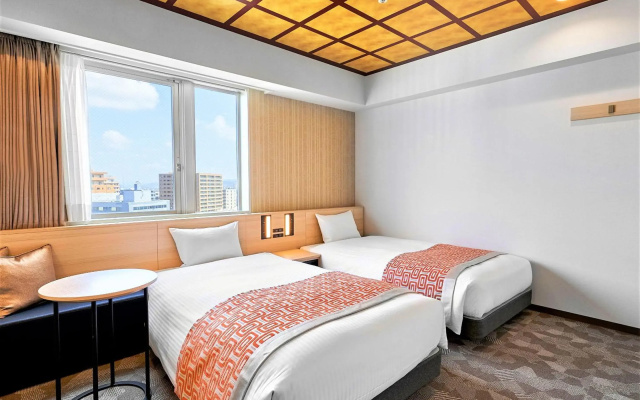 Daiwa Roynet Hotel Kanazawa Miyabi