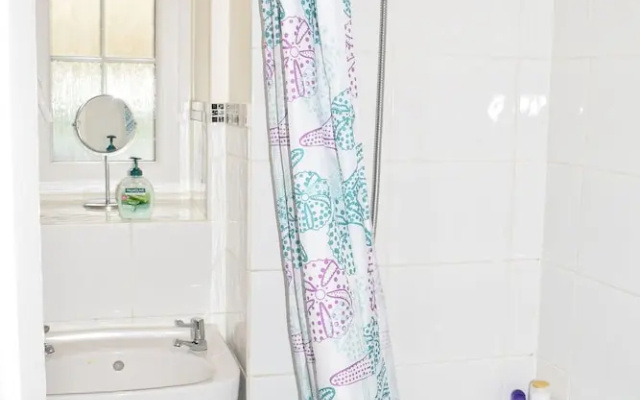 London Bridge - Borough 2 Bed Flat