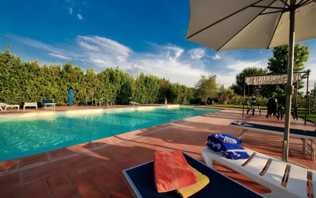Villa Olena