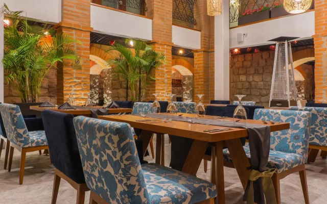 Chill Out Lodgings Otavalo