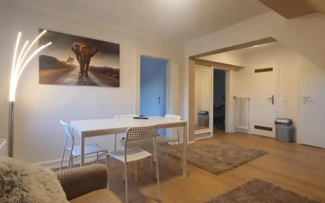 Hotel Garni Steinbacher Tal