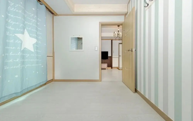 Boryeong (Daecheon) Swell Pension