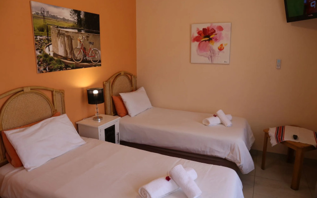 Capbon Guesthouse