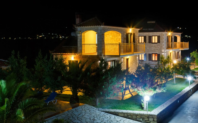 Glyfada Villas I