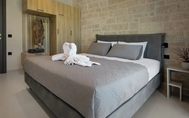 PanStel - Villa Solene with private pool