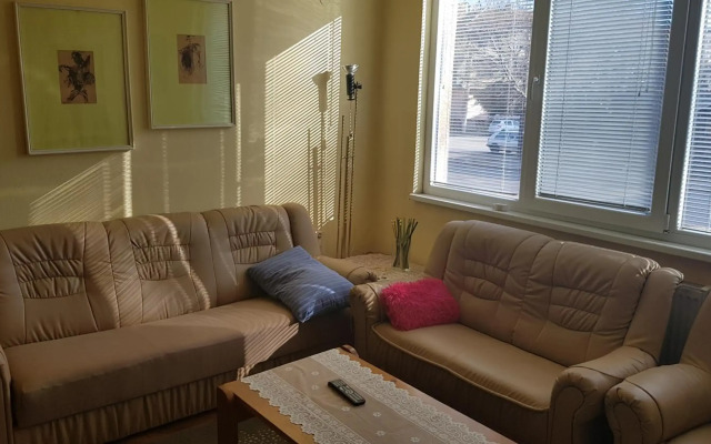 Labris apartment