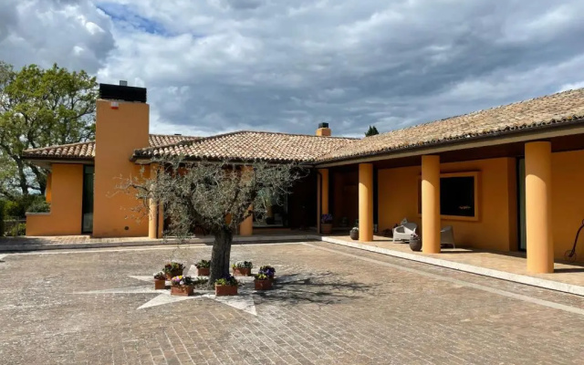 B&B Villa Chiara Relax