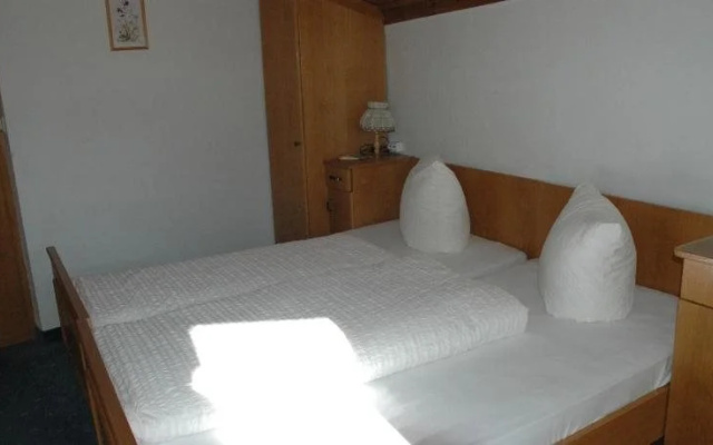 Hotel-Gasthof Waldcafé