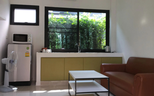 Fairtex Residence