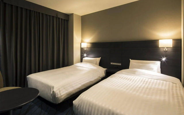 JR East Hotel Mets Kawasaki