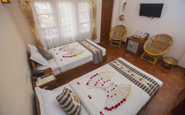 Inle Apex Hotel