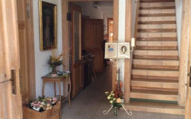 Pension Luisenstube