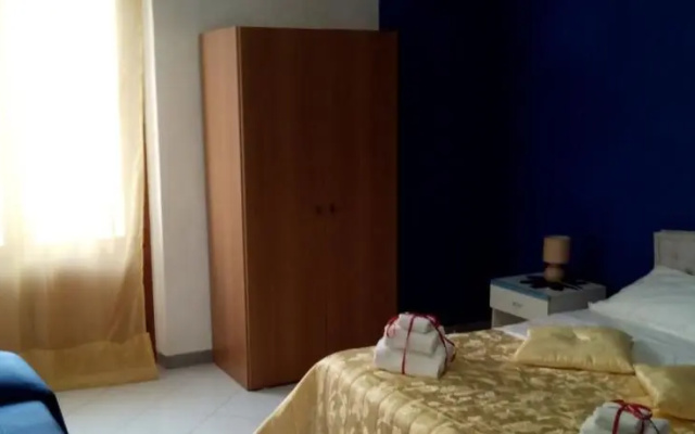 Appartamento Afrodite