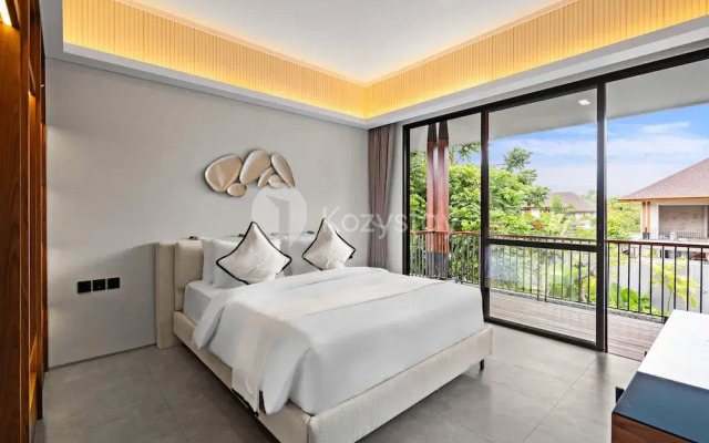Sewana Villa by Kozystay - Natadesa Resort