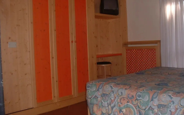 Hotel Garnì Zeni