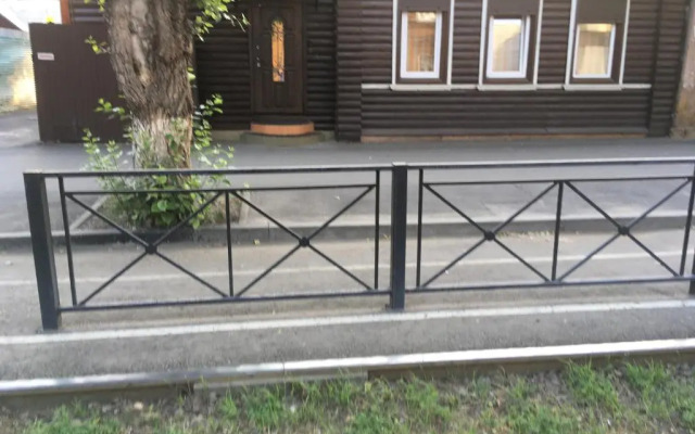 Mini Hotil Avaks