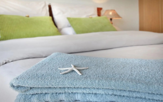 Blue Horizon Bed & Breakfast