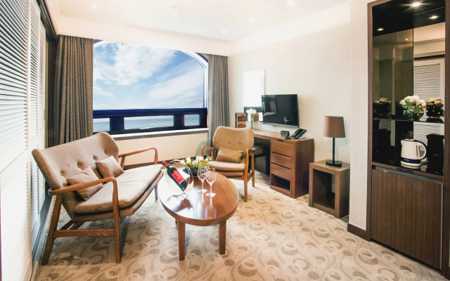 Staz Hotel Heritage