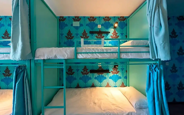 Hostelle Women Only Hostel Barcelona