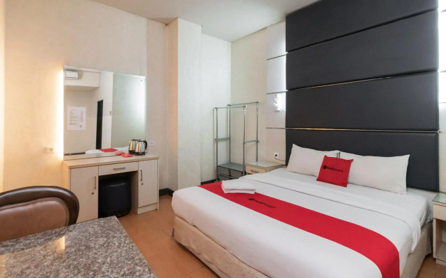 Mirah Hotel