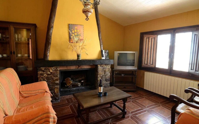 Cortijo El Rey