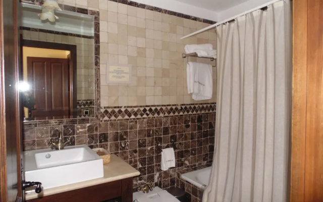 Apartamentos Rurales La Muralla II